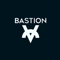 Logo Bastion V