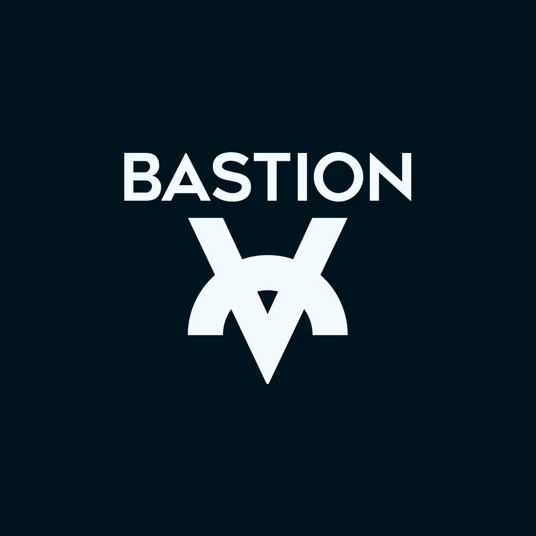 Logo Bastion V