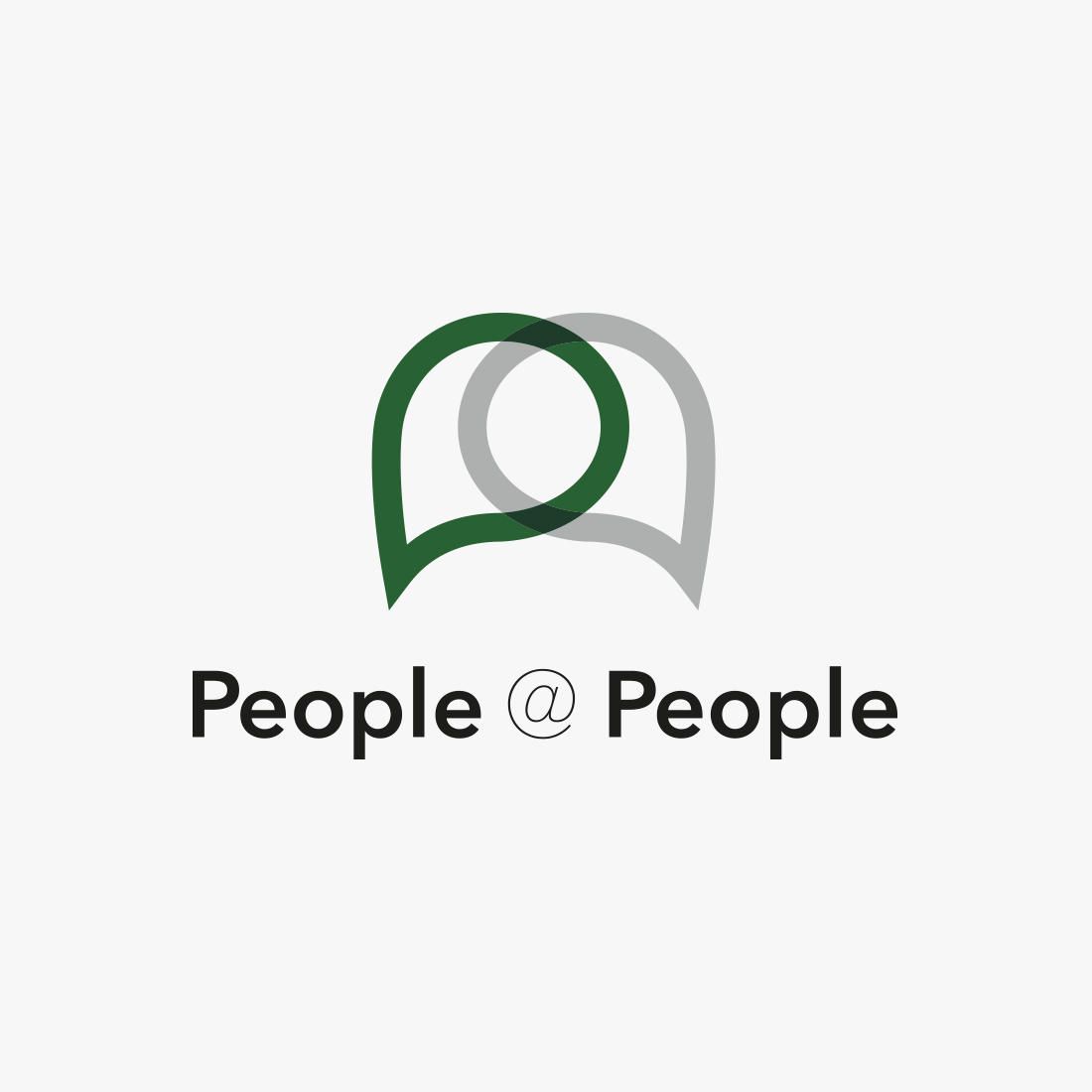 Logo People @ People