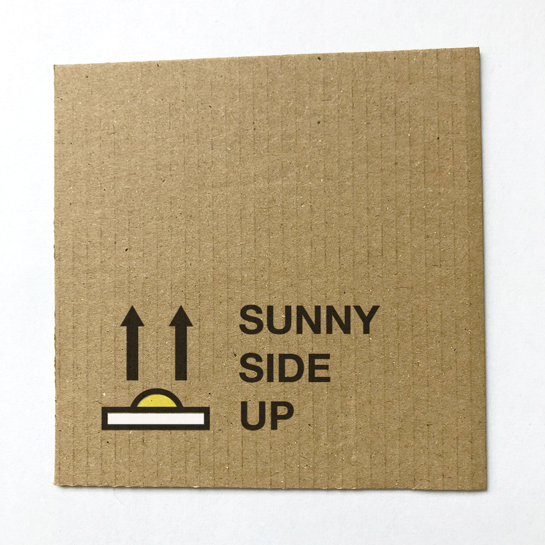 Logo Sunny Side Up